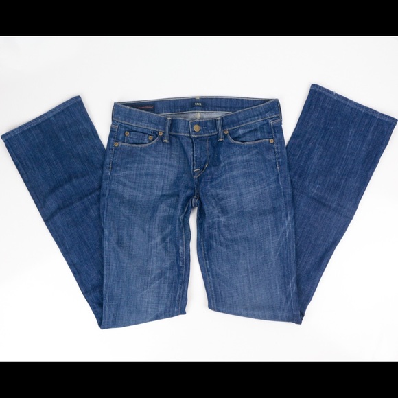 Citizens of Humanity Kelly Stretch Bootcut Jeans - Picture 4 of 8